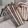 STMK Six-Piece Eye Brush Set