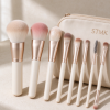 STMK Ten-Piece Complete Brush Set