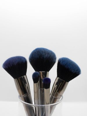 STMK Complete Face Brush Set